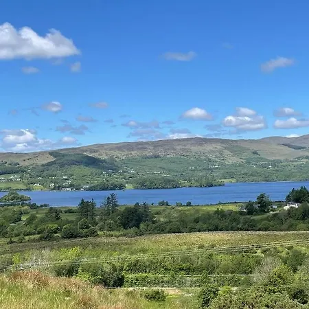 Hilltop Hideaway Prázdninový dům *