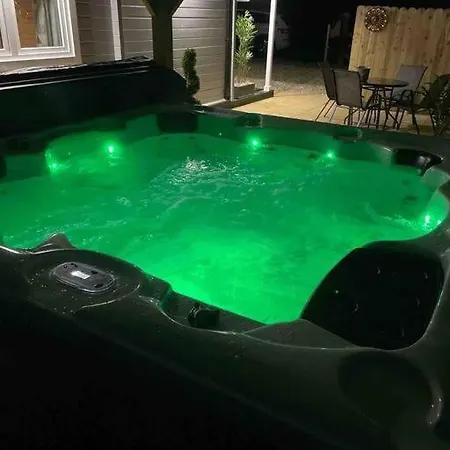 Hilltop Hideaway Hébergement de vacances Donegal Town