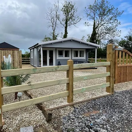 Hilltop Hideaway Holiday home Donegal Town