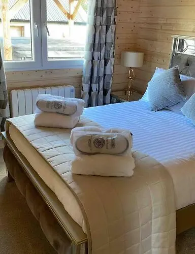 Hilltop Hideaway Prázdninový dům Donegal Town