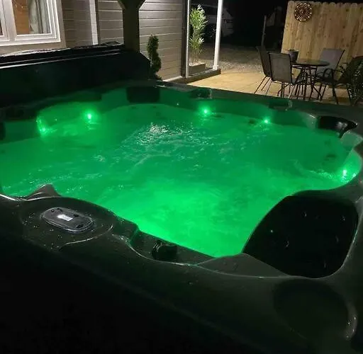 Hilltop Hideaway 別荘 ドネゴール