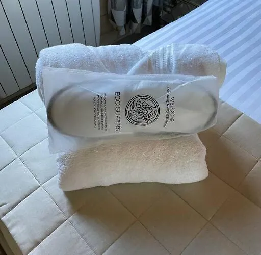 Prázdninový dům Hilltop Hideaway Donegal Town