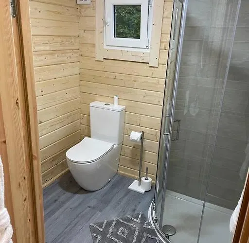 Hilltop Hideaway 多尼戈尔