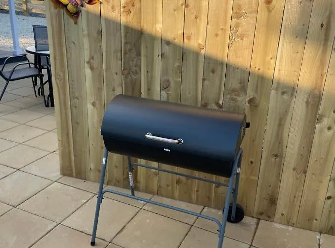 別荘 Hilltop Hideaway ドネゴール